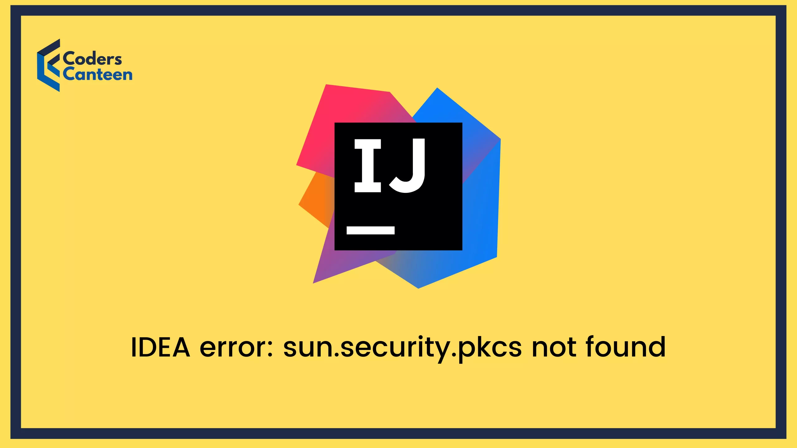 sun.security.pkcs not found