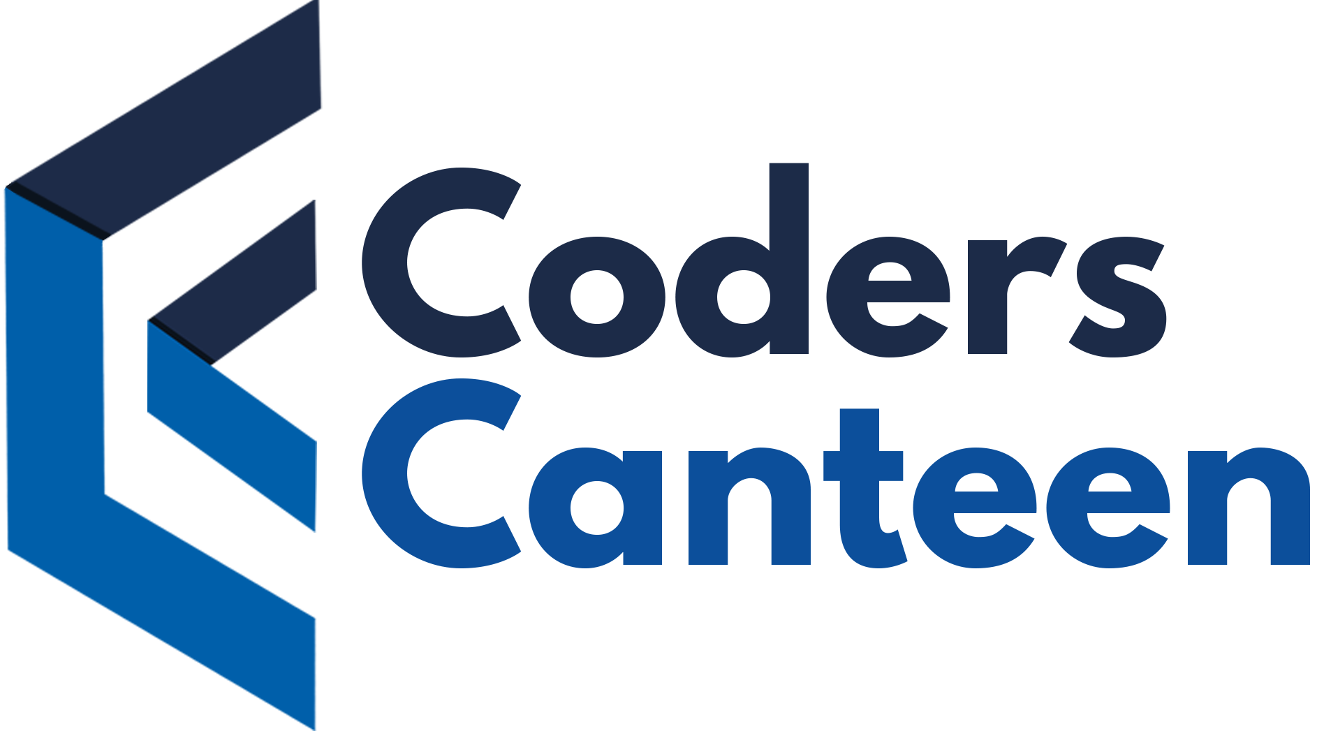 Coders Canteen