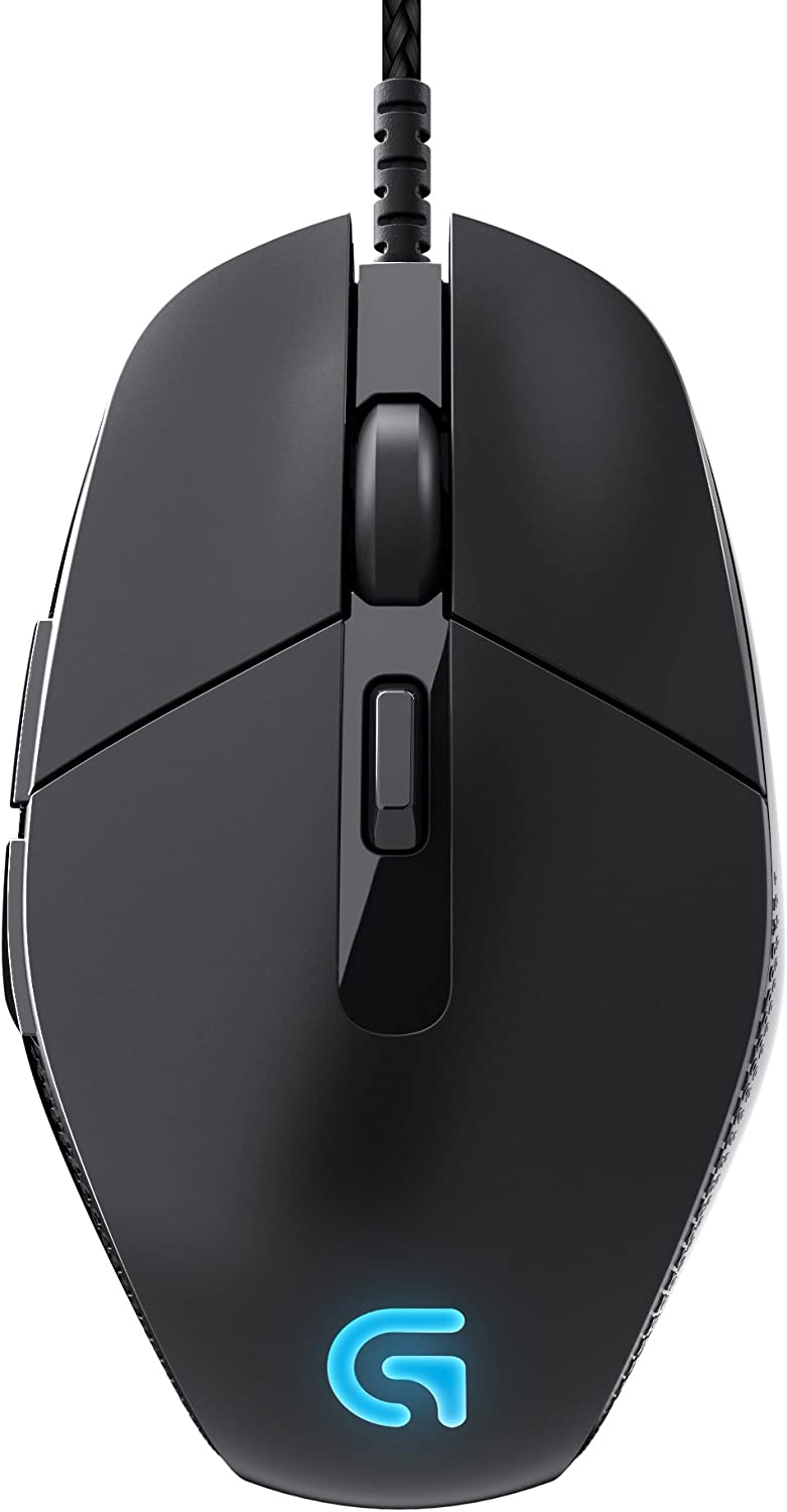 Best Mice for Drag Clicking