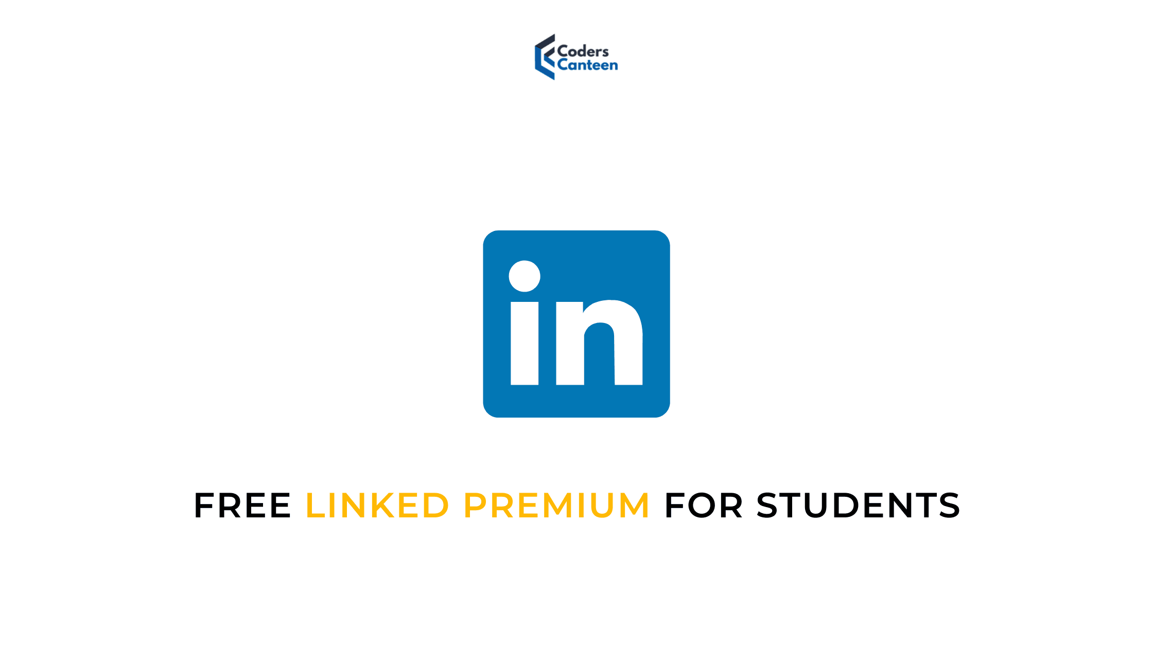 can you try linkedin premium for free