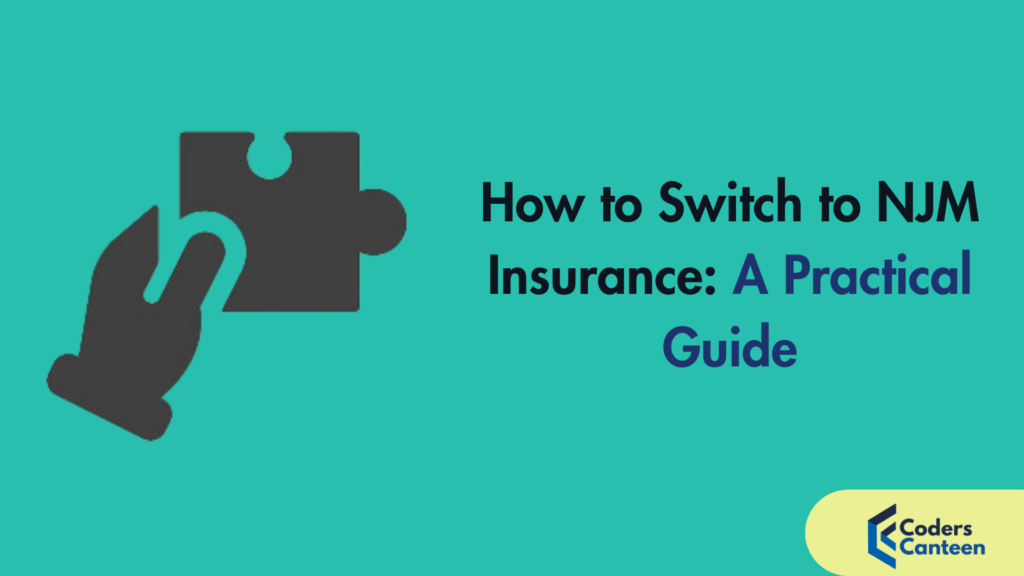 How to Switch to NJM Insurance: A Practical Guide