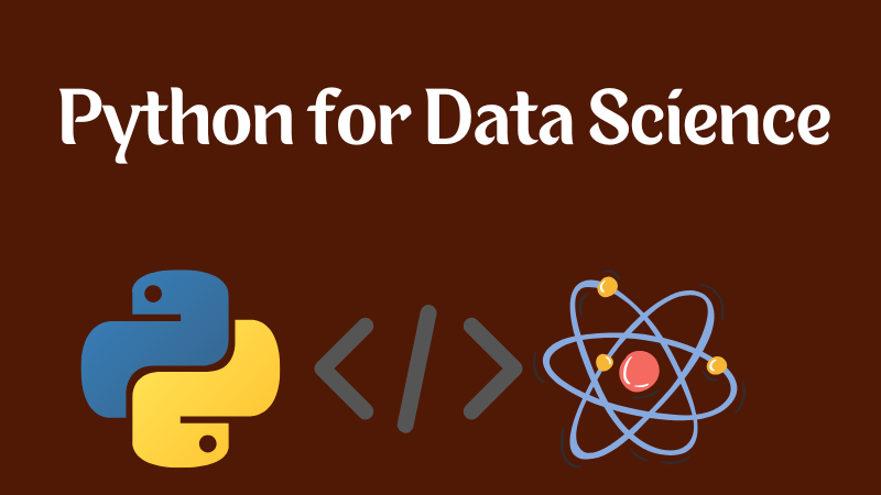 Python for Data Science